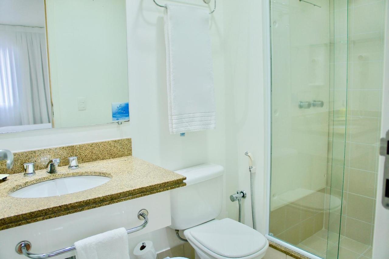 サンパウロFlat Whynd Paulista Al Campinas 540アパートメント エクステリア 写真