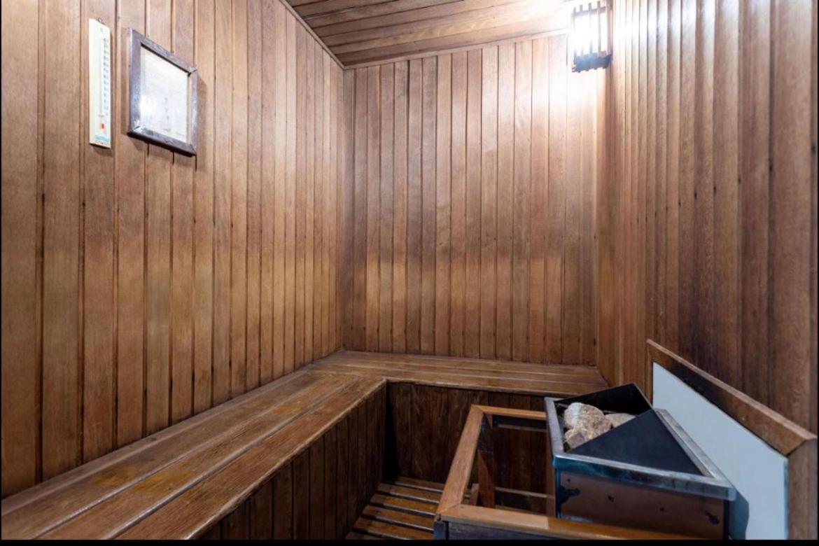 サンパウロFlat Whynd Paulista Al Campinas 540アパートメント エクステリア 写真