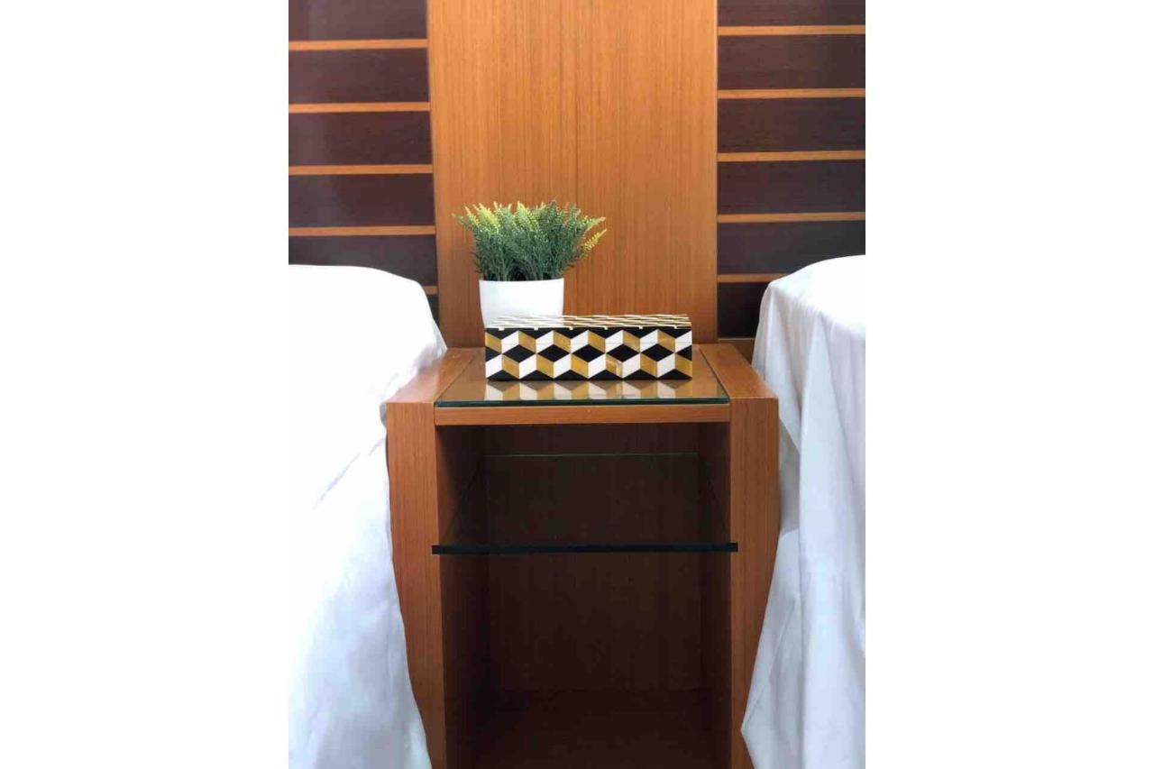 サンパウロFlat Whynd Paulista Al Campinas 540アパートメント エクステリア 写真